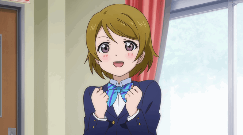 hanayo-toplist