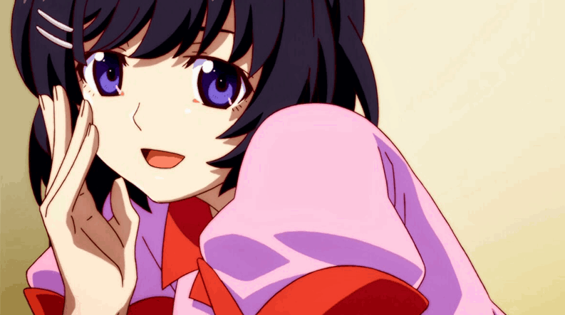 hanekawa-toplist