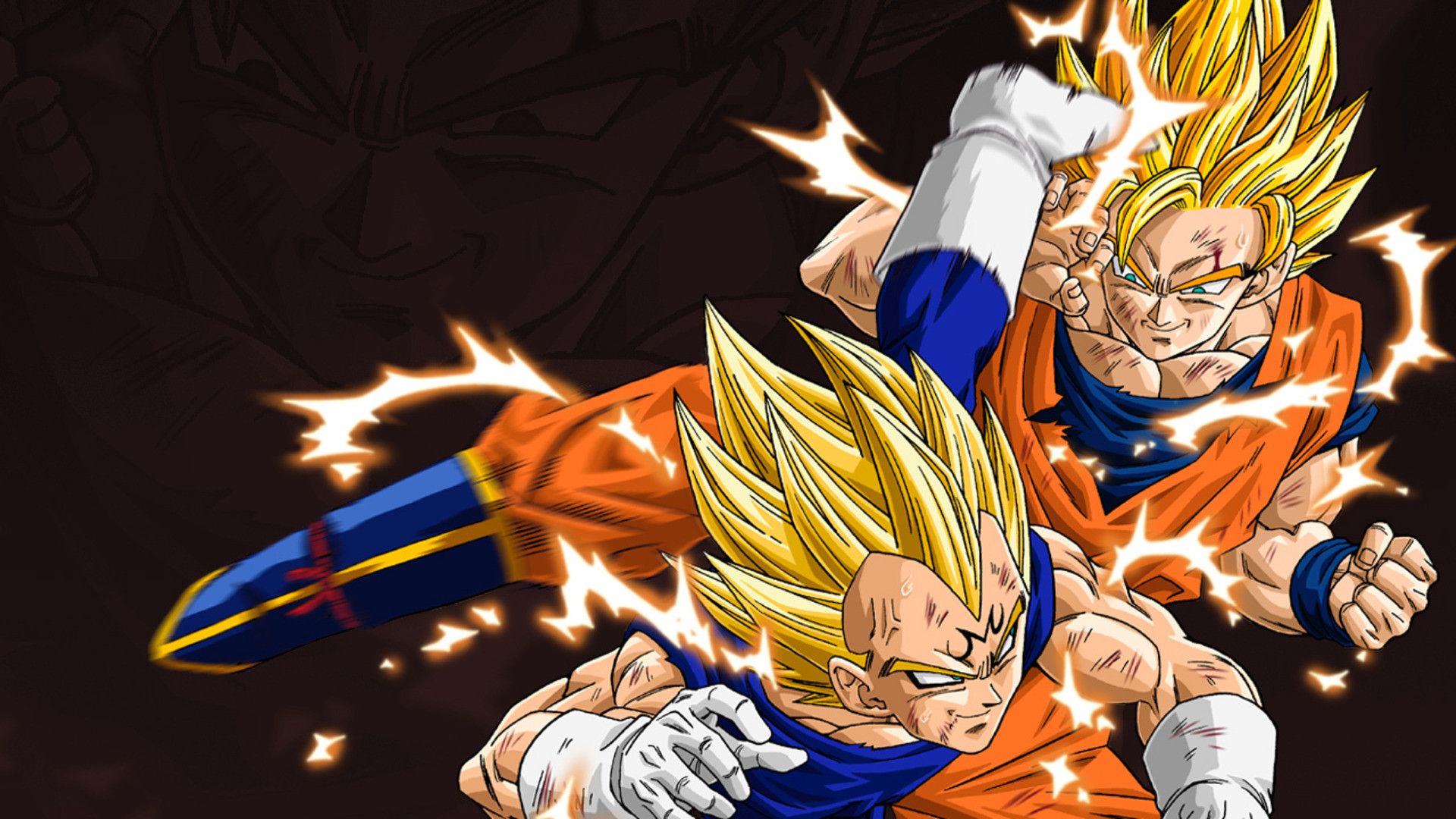 Dragonball toplist
