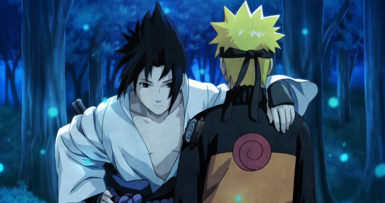 Naruto toplist