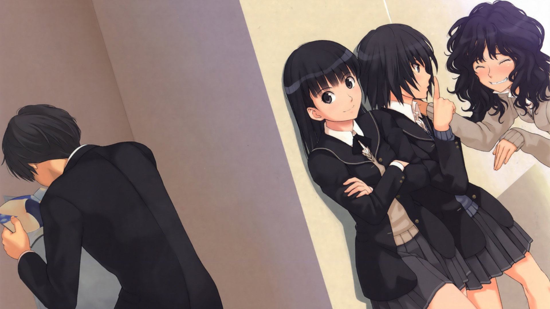 Amagami-SS-topliste