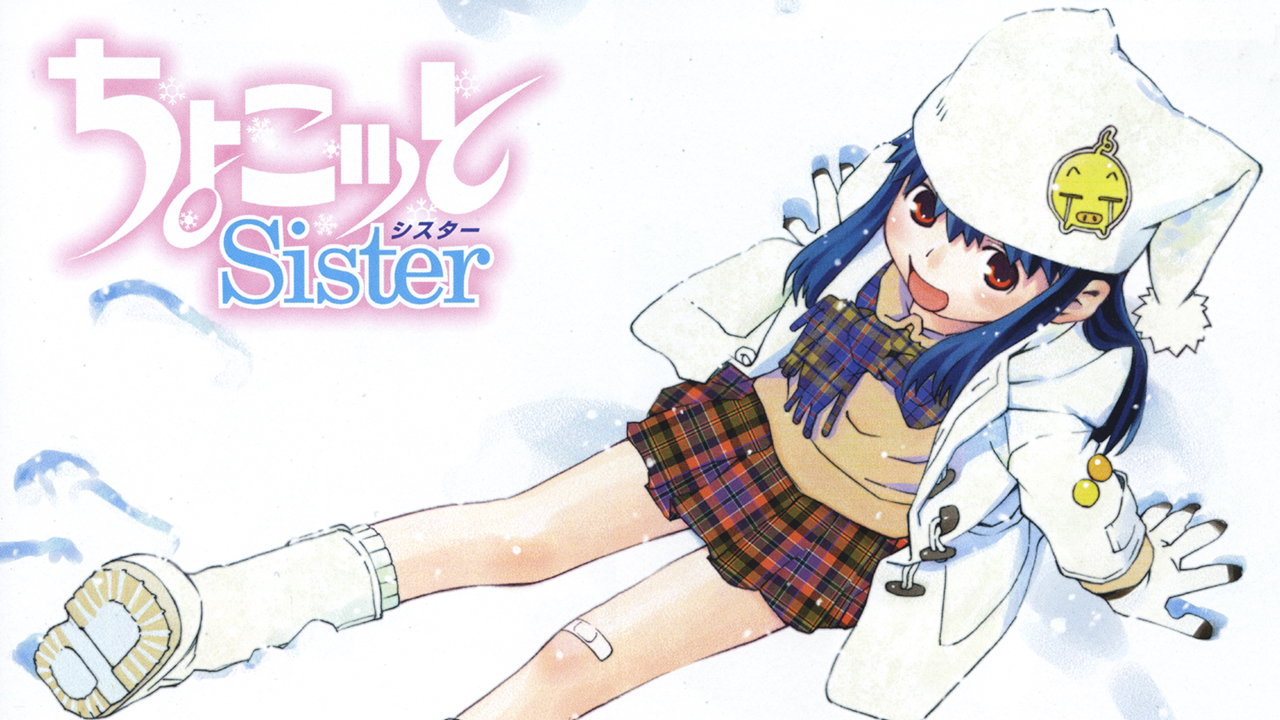 Chocotto-Sister-topliste