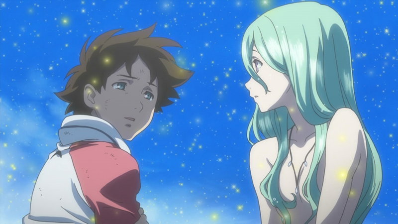 Eureka-Seven