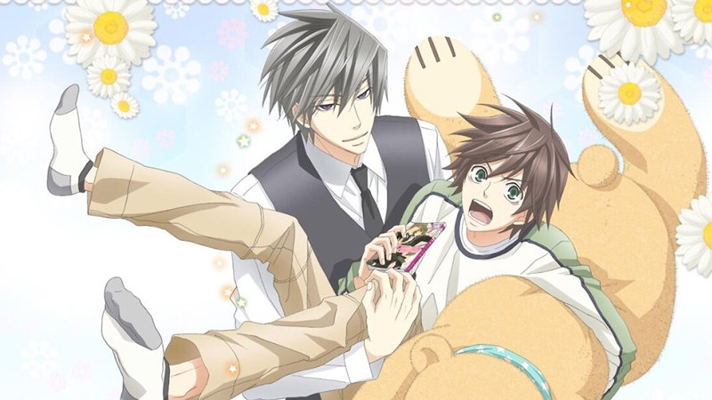 Junjou-Romantica