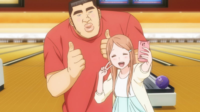 Die Top 10 Animes, die man am Valentinstag sehen sollte My-Love-Story