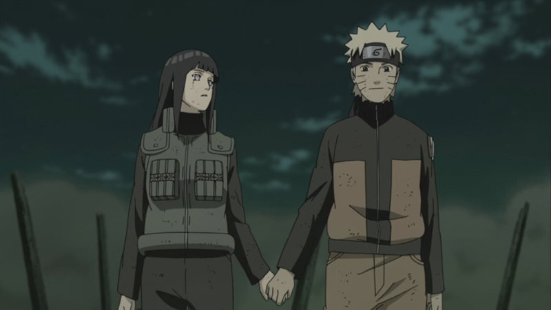 Naruto-Shippuden