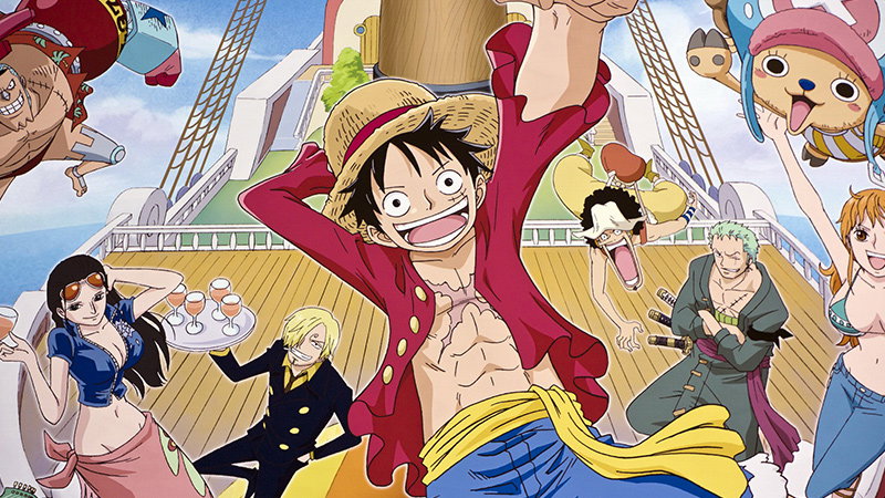 Anime2You Award: Die Top 10 besten Anime-Serien und -Filme im TV 2018 onepiece-4