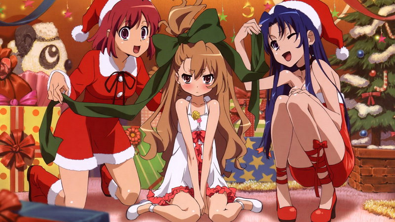 Toradora-1