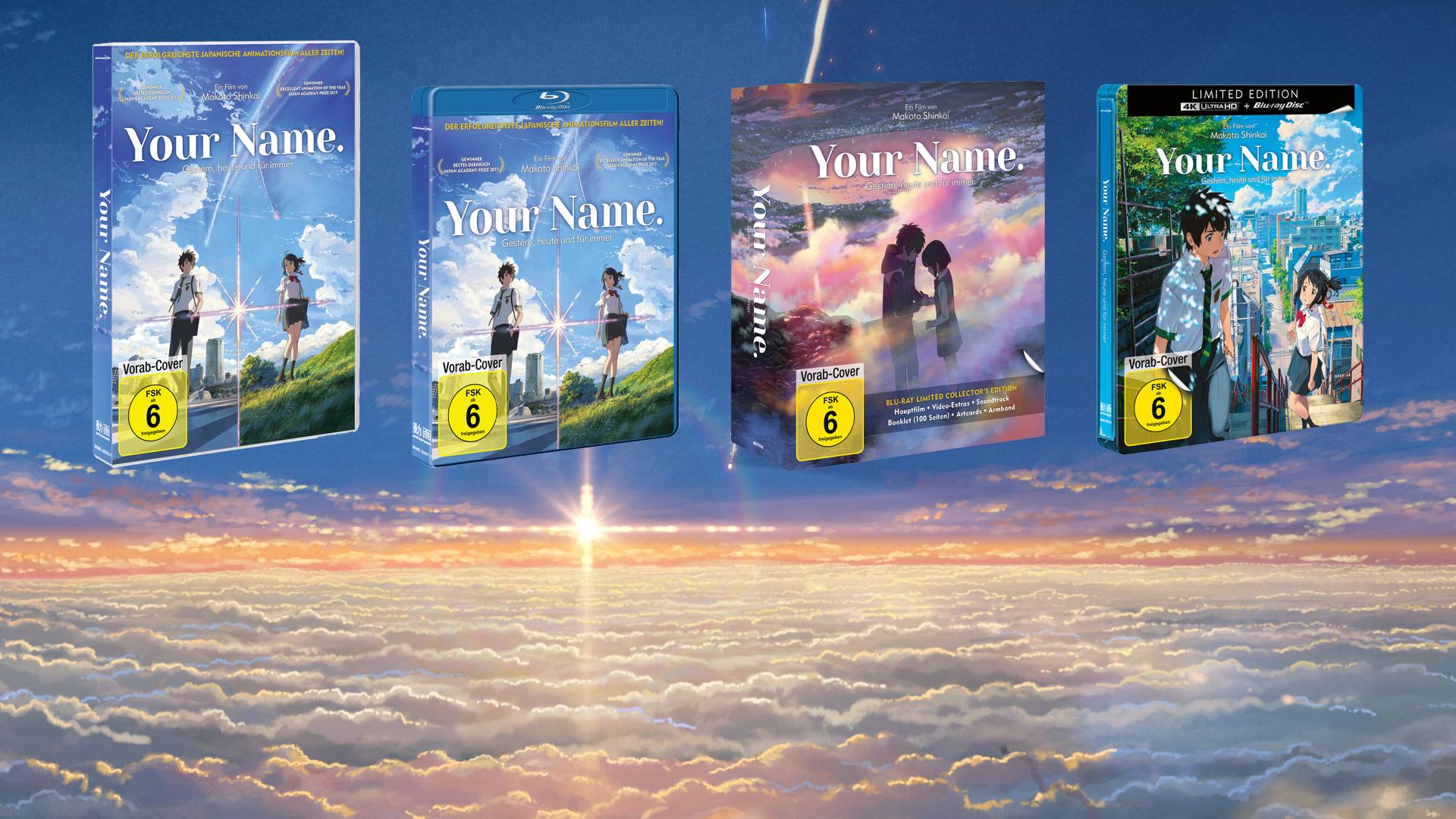 »Your Name.«: Übersicht aller Disc-Editionen yourname-5