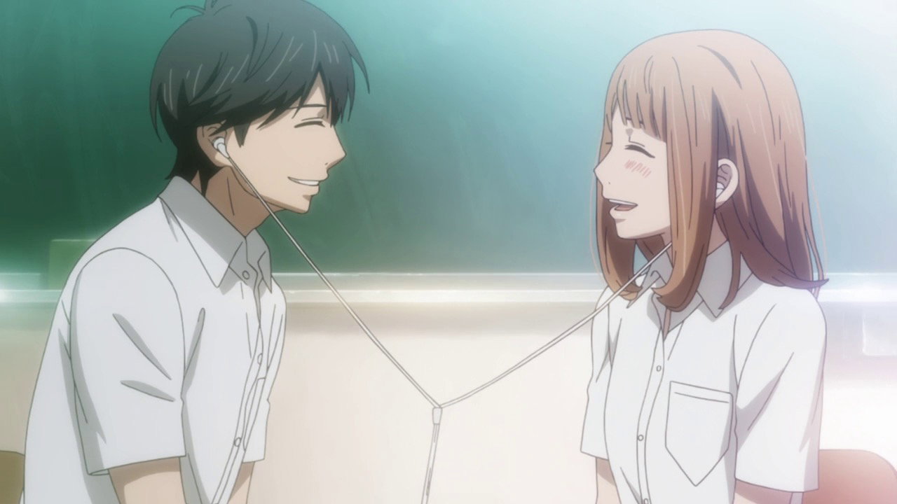 Die Top 10 Animes, die man am Valentinstag sehen sollte Orange-toplist