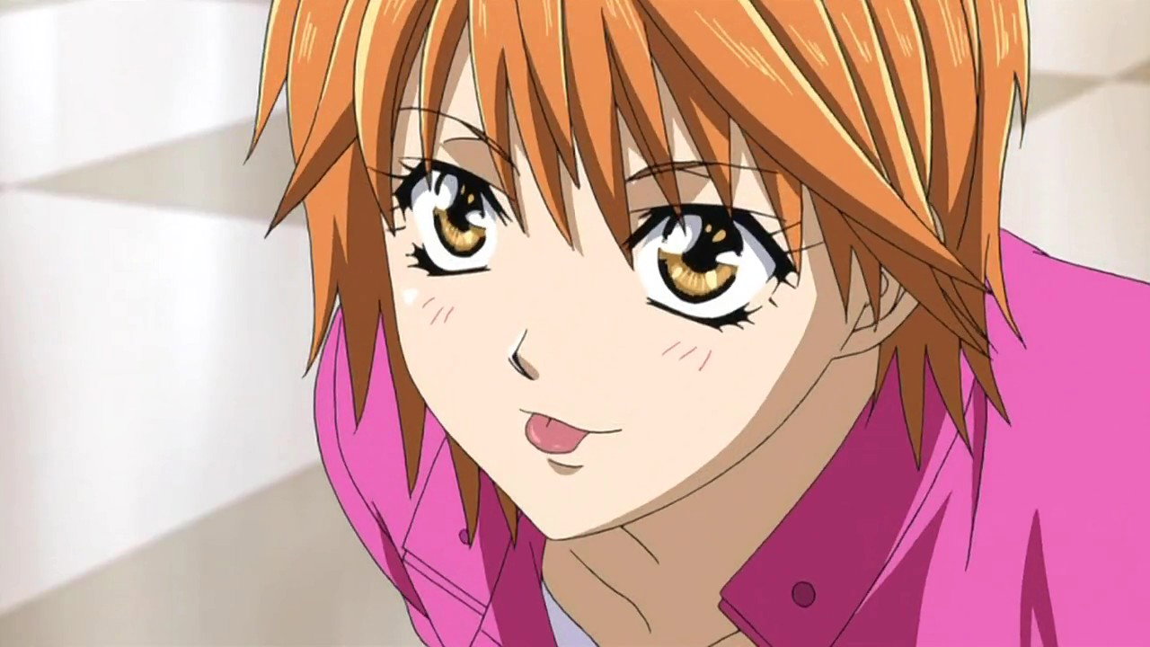 Die Top 10 Animes, die man am Valentinstag sehen sollte Skip-Beat-toplist