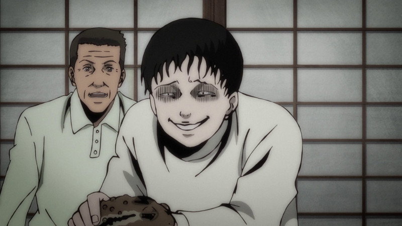 Die Top 10 schlechtesten Winter-Serien laut unseren Lesern (Umfrageergebnis) junji-ito-collection_TL8.4
