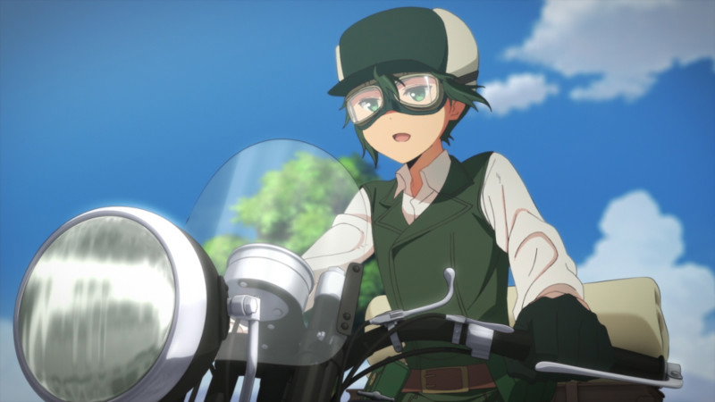 Die 10 interessantesten Anime-Serien, die auf einer Light Novel basieren kino_TL6.4