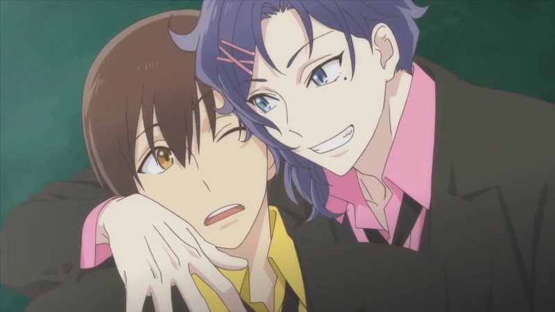 Die Top 10 schlechtesten Winter-Serien laut unseren Lesern (Umfrageergebnis) sanrio-boys_TL8.4