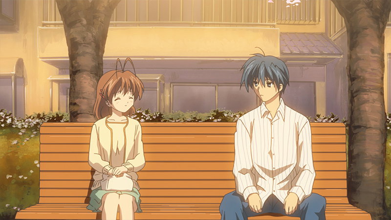 clannad