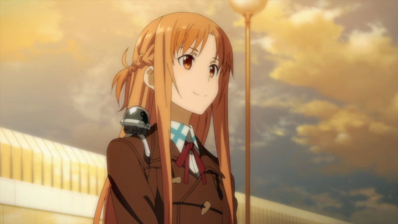 Die Top 10 beliebtesten Anime-Girls – NewType Oktober 2018 asuna_OKT_800x450