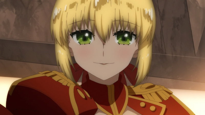 Die Top 10 beliebtesten Anime-Girls – NewType Oktober 2018 nero_OKT_800x450