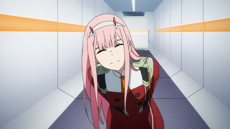 Die Top 10 beliebtesten Anime-Girls – NewType Oktober 2018 zerotwo-topliste_OKT_800x450