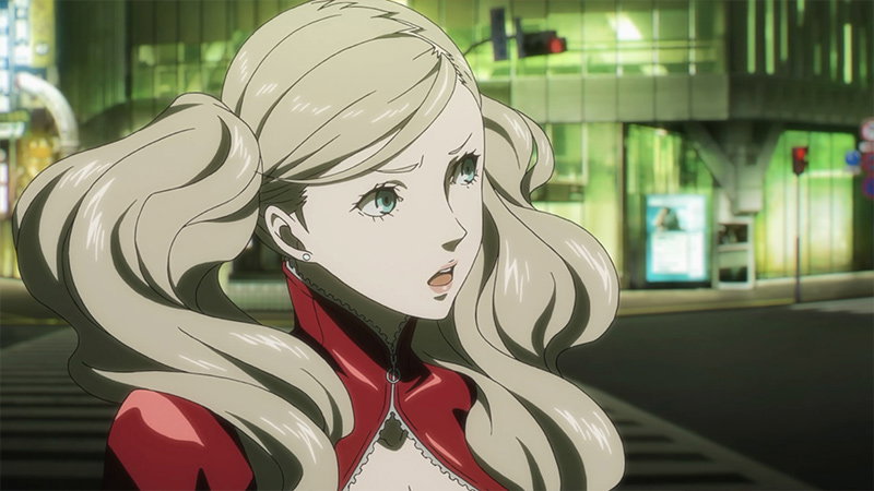 Die Top 10 beliebtesten Anime-Girls – NewType November ann-takamari_TL800x450