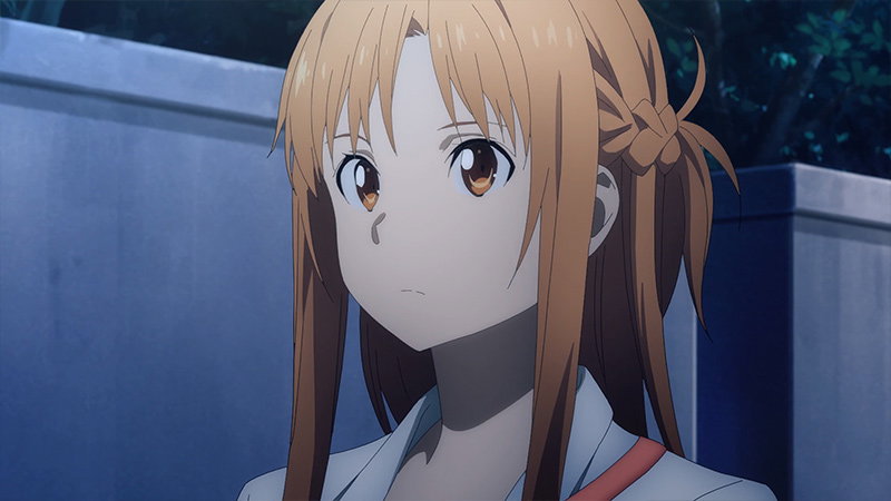 Die Top 10 beliebtesten Anime-Girls – NewType November asuna_TL800x450