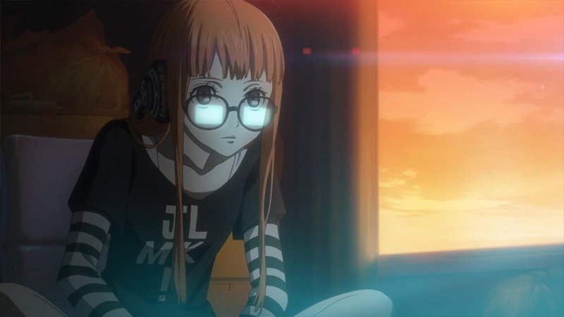 Die Top 10 beliebtesten Anime-Girls – NewType November futaba_TL800x450