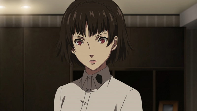 Die Top 10 beliebtesten Anime-Girls – NewType November makoto-niijima_TL800x450