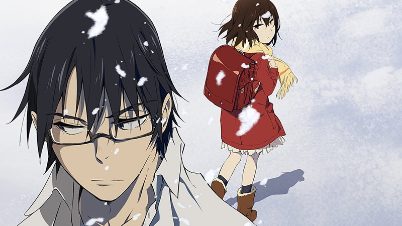 Anime2You Award: Die Top 10 besten Anime-Serien und -Filme im TV 2018 erasedneu