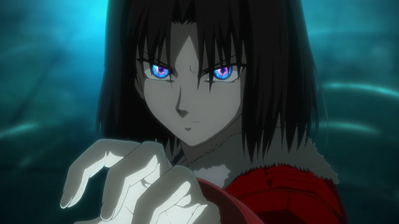 Die Top 10 beliebtesten Anime-Girls – NewType März 2019 Ryougi-Shiki_TL800x450-7-2