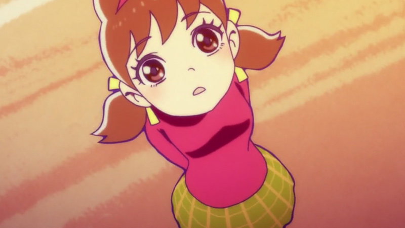 Die Top 10 beliebtesten Anime-Girls – NewType März 2019 Totoko-Yowai