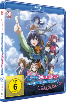 chunibyo-standard