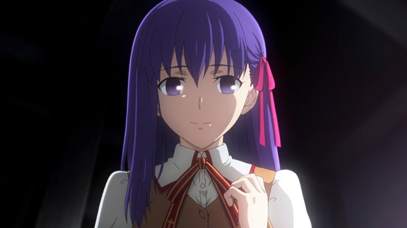 Die Top 10 beliebtesten Anime-Girls – NewType März 2019 sakura-matou_TL800x450-7-2