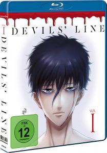 Devils‘ Line – Volume 1 | Blu-ray Devils_Line_Vol_1_BD_Bluray_4061229083614_3D.300dpi