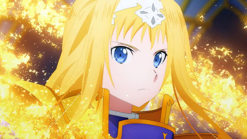 Die Top 10 beliebtesten Anime-Girls – NewType Juni 2019 alice-sao_TL800x450-8-5