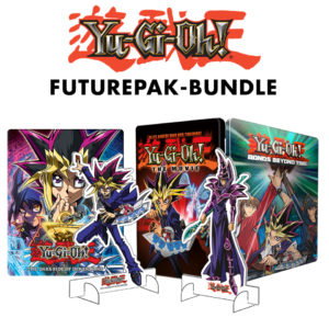 Yu-Gi-Oh! – Bundle Edition – Movie Collection | Blu-ray 4260623481488_MAIN1