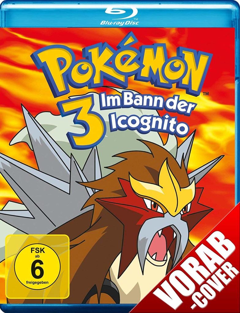 Neuauflage von »Pokémon: Im Bann der Icognito« vorbestellbar 71eg76I6MvL._SL1500_