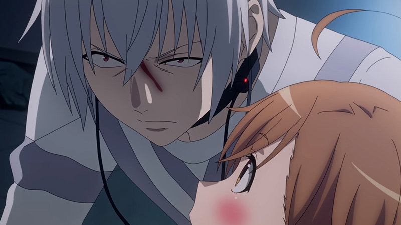 Die Top 15 meisterwarteten Sommer-Serien in Japan Accelerator-TL800-450-25-6