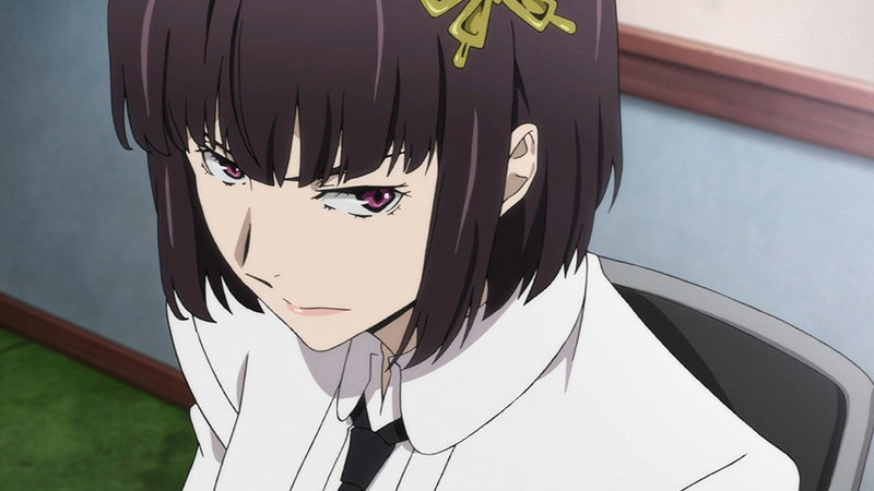 Die Top 10 beliebtesten Anime-Girls – NewType Juli 2019 akiko-yosano-TL800x450-9-6