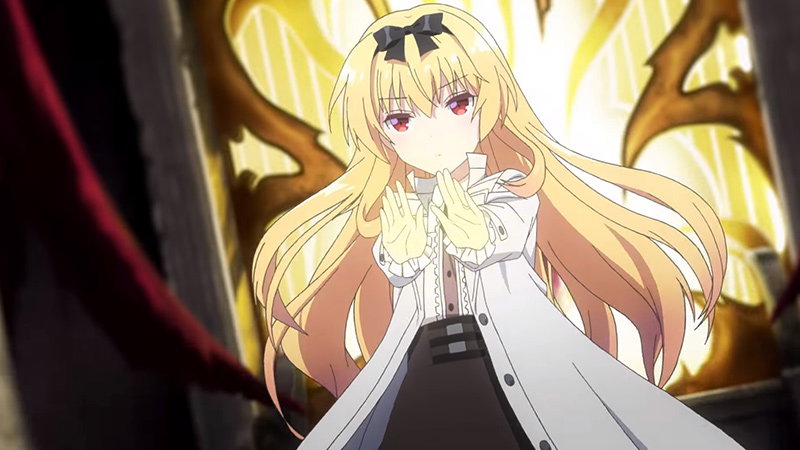 Die Top 15 meisterwarteten Sommer-Serien in Japan arifureta-TL800-450-25-6