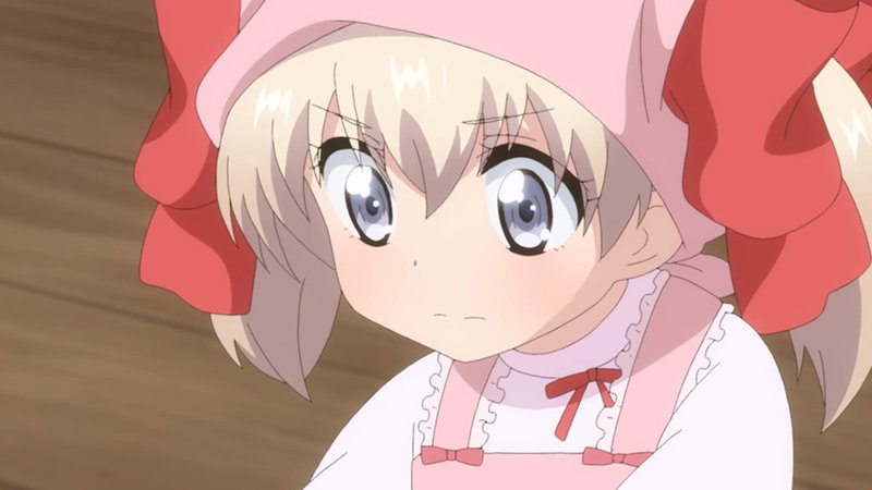 Die Top 15 meisterwarteten Sommer-Serien in Japan demon-lord-TL800-450-25-6