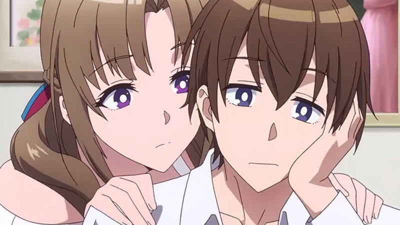 Die Top 15 meisterwarteten Sommer-Serien in Japan do-you-love-your-mom-TL800-450-25-6