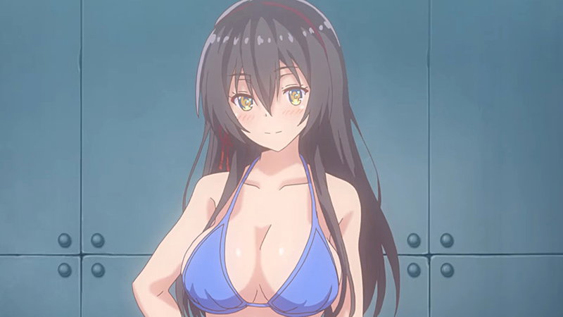 Die Top 15 meisterwarteten Sommer-Serien in Japan hensuki-TL800-450-25-6