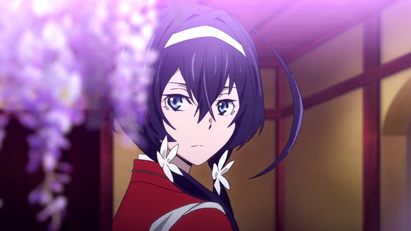 Die Top 10 beliebtesten Anime-Girls – NewType Juli 2019 kyouka-izumi-TL800x450-9-6