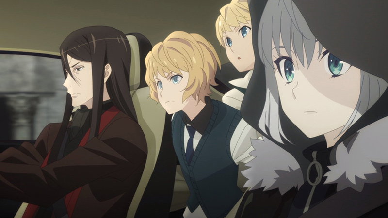 Die Top 15 meisterwarteten Sommer-Serien in Japan lord-grace-files-TL800-450-25-6