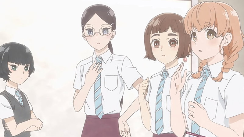 Die Top 15 meisterwarteten Sommer-Serien in Japan o-maidens-TL800-450-25-6