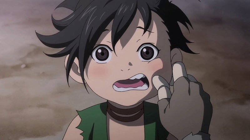 Die Top 15 besten Frühjahr-Serien laut unseren Lesern dororo-TL800-450-6-7