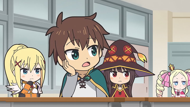 Die Top 15 besten Frühjahr-Serien laut unseren Lesern isekai-quartet-TL800-450-6-7