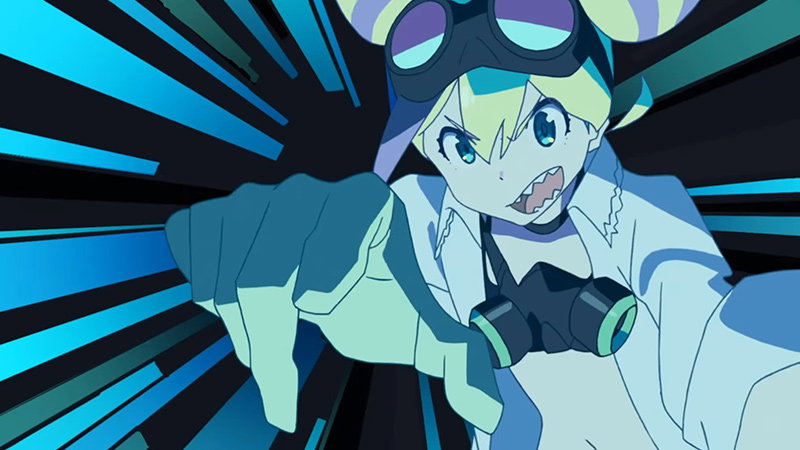 Die Top 10 beliebtesten Anime-Girls – NewType August 2019 lucia-TL11-7