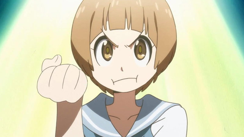 Die Top 10 beliebtesten Anime-Girls – NewType August 2019 mako-TL11-7