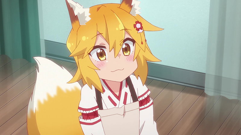 Die Top 15 besten Frühjahr-Serien laut unseren Lesern senko-san-TL800-450-6-7