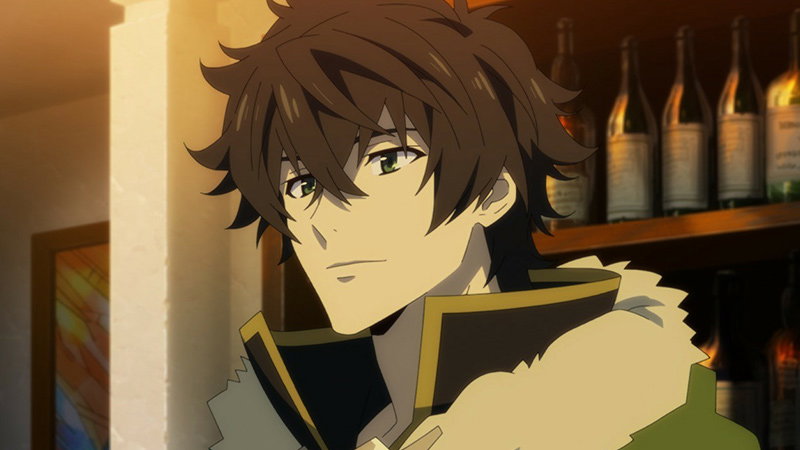 Die Top 15 besten Frühjahr-Serien laut unseren Lesern shield-hero-TL800-450-6-7
